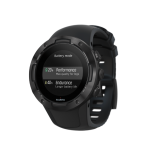 SUUNTO 5 ALL BLACK